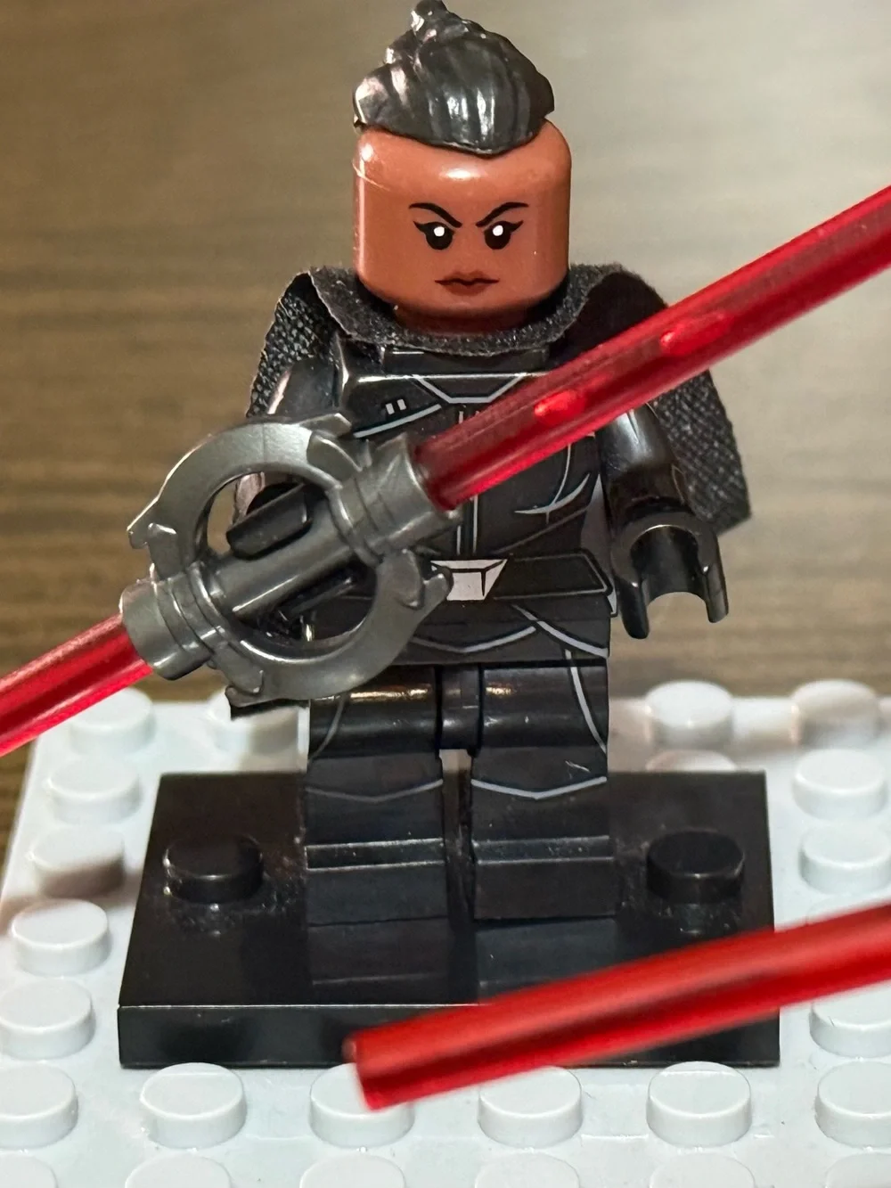 LEGO Star Wars The Inquisitorius Trio Minifigures - Picture 3 of 5